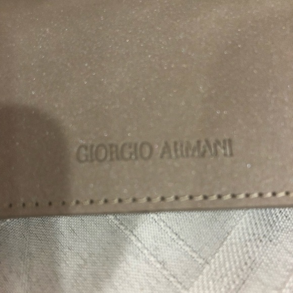 Giorgio Armani sunglasses case - Picture 4 of 6